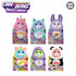 Care Bears 14" Snuggle Bears - Cheer | Share | True Heart | Wish | Do Your Best | Love A Lot